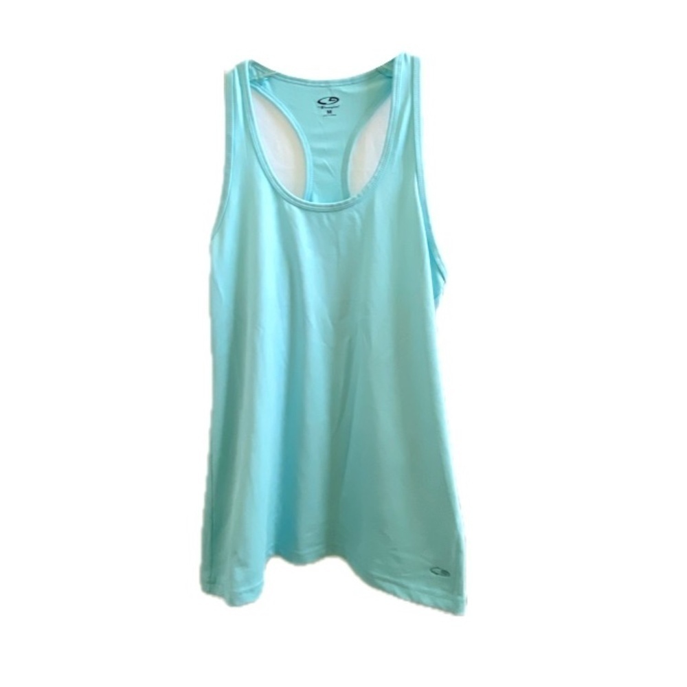 Women's Active Workout Tank Top Size: Medium